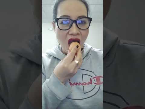 ONE TIME BITE BOILED ORGANIC EGG#everyone #mukbang #shortsfeed #challenge #onebite #crazylady