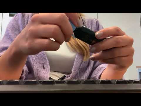 100% Relaxing Tapping Sounds, ASMR 