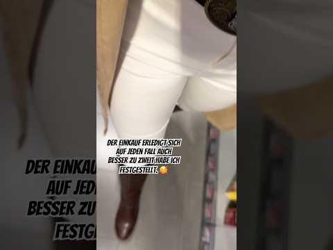 Mit den richtigen Schuhen geht das richtig gut! 😝
