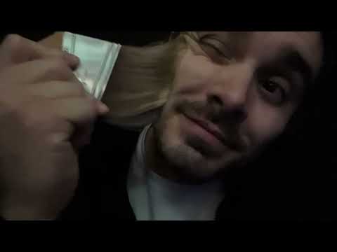 ASMR 5 Bizarre Triggers That Will Give You Tingles 