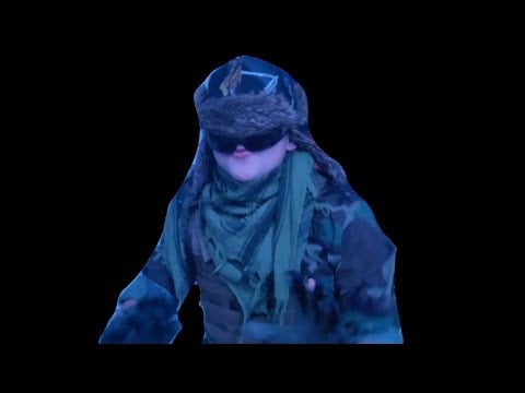 Blast From The Past...[A Deers Lore]