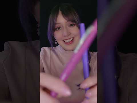 ⭐ASMR Test de TDAH 5🎧 [Sub] Examen de ATENCIÓN Para Dormir