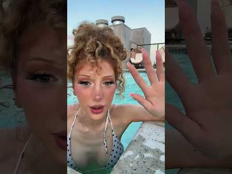 random asmr ? game #asmr #poolasmr #relax