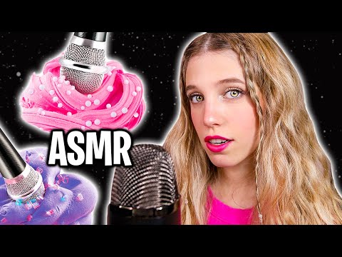 El ASMR más RELAJANTE 🧠 TE DORMIRÁS en menos de 20 minutos 💤