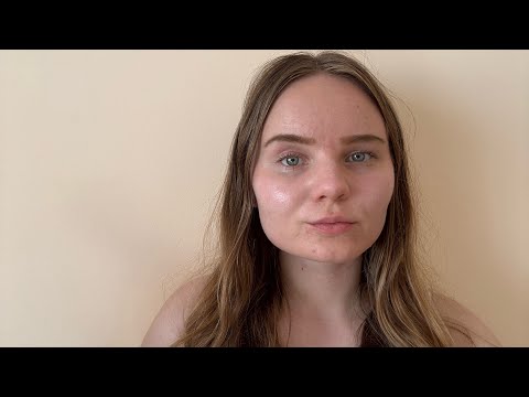 ASMR psychological theories pt.1 because my dog is a mess