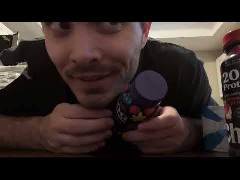 ASMR Sams Club Haul