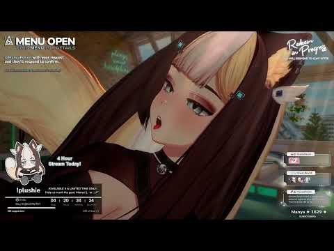 【ASMR】 Kisses to Keep your Attention~ 🤍