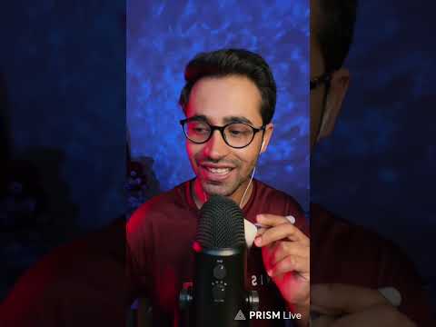 Versatile ASMR Live Stream - 163