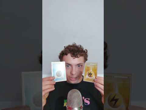 Laquelle tu préfères ? |ASMR