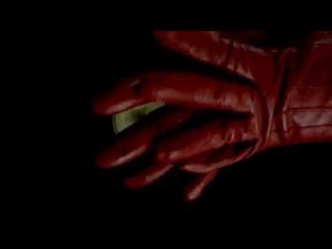 Leather Glove Care  {{ ASMR }}