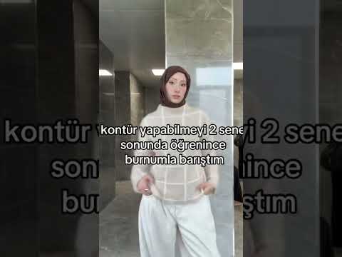 #hijabi #turke #outfitideas #ootd #modestfashion #outfit #makeup #makeuphacks #akım #komedi