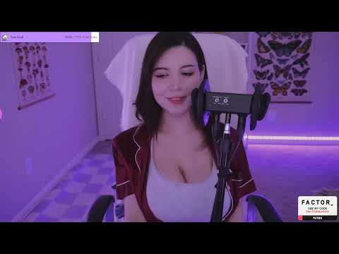 MOMMY ASMR 🍷❤️!s