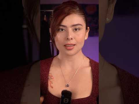 Qué andas buscando hoy? 😉😁 ASMR roleplay #vicoasmr #asmr #asmrvideos #asmrcontent