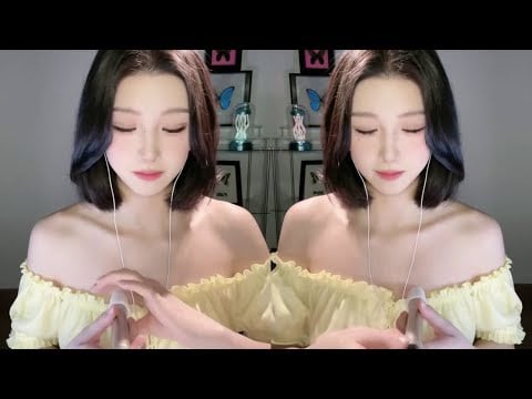 ASMR Heartbeat & Helicopter Sounds  Ultimate Relaxation & Deep Sleep with Xiao Ai ASMR