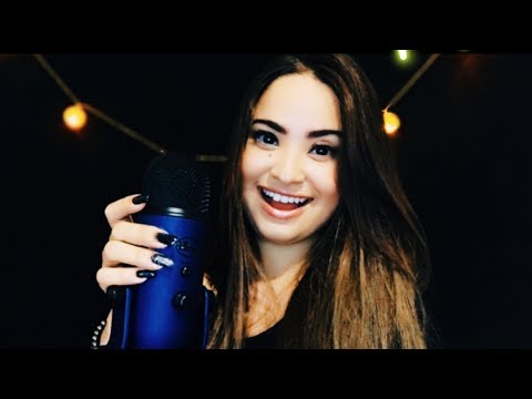 O MICROFONE NOVO CHEGOU! ASMR:UNBOXING BLUE YETI