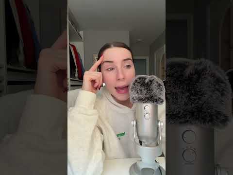 ASMR | Needing Words of Encouragement