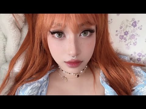 Daylight Savings Slice of Life ASMR