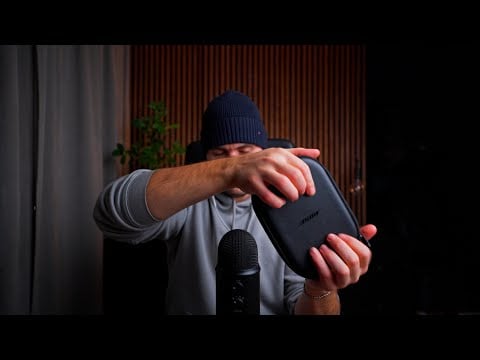 ASMR Your Favourite Tapping Sounds ⭐️