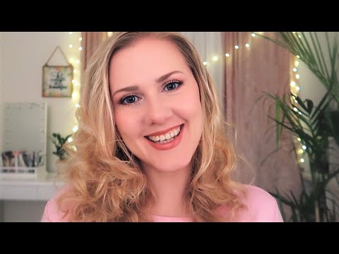 Gentle ASMR • Tilting • Gloves • Ear to Ear