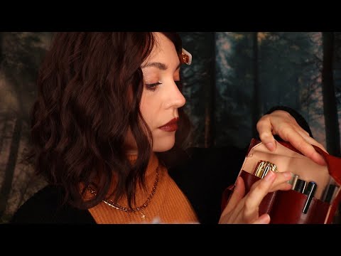 ASMR | Nach Diesem Video Wird es Dir Besser gehen 🥰 💫 Deutsch/German