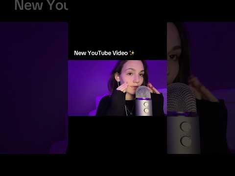 #asmrtriggers #asmr #triggersforsleep #foryou #visualtingle
