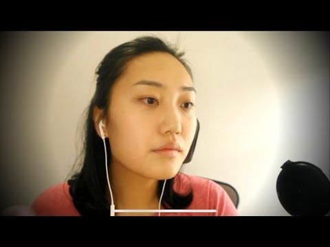 한국어 ASMR 평상시 화장법 💄/Everyday Makeup