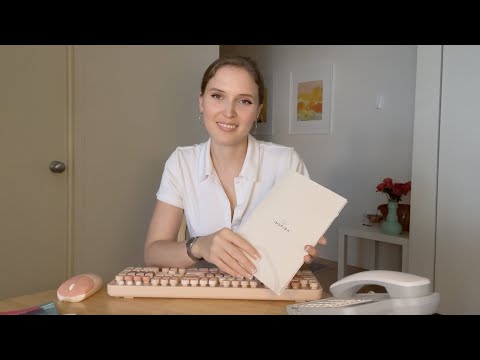 ASMR Check-in at the Luxury Resort in Mexico 🏝️