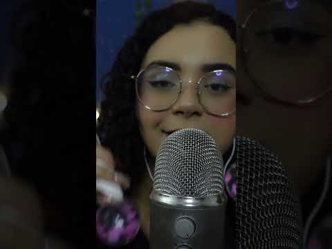 ASMR- ICE GLOBES
