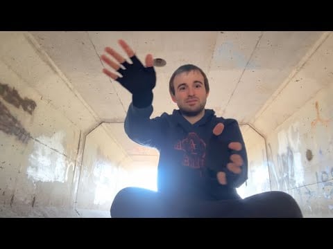 ASMR - Sus Tunnel (Experimental + Scuffed)