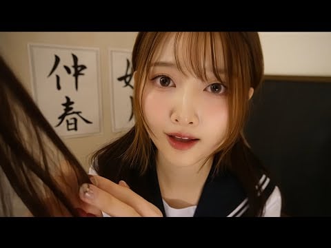 Runa ASMR【るな氏】 - All videos @ The ASMR Index
