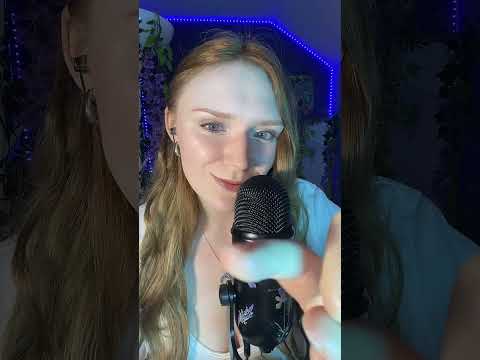 ASMR lotion sounds 💆eat your face🍯 plucking 🤏🏻chewing gum, fluffy mic🐰