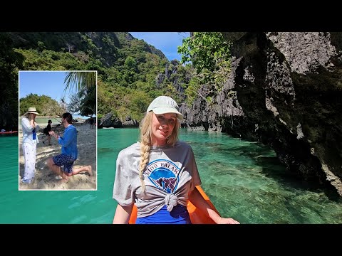 ASMR in Paradise | Unique Island Sounds from the Philipines