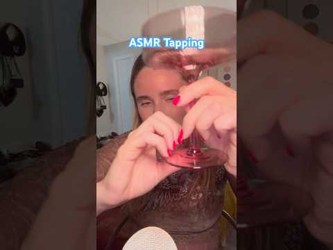 Do you like Asmr tapping? ✨ #asmr #asmrtapping #asmrvideo #asmrrelax #asmrsounds #asmrsleep