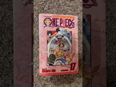ASMR Tapping On One Piece Volume 17 (No Talking) #ASMR #Shorts