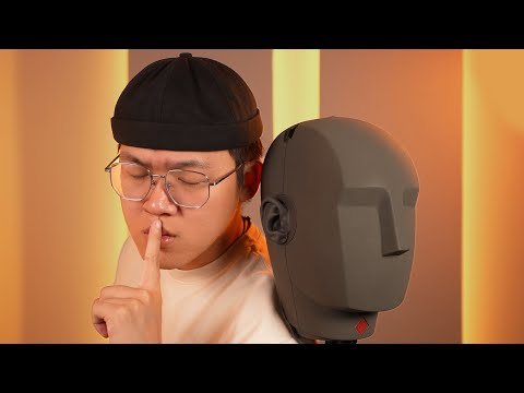 The Perfect ASMR Video For Sleep Tonight