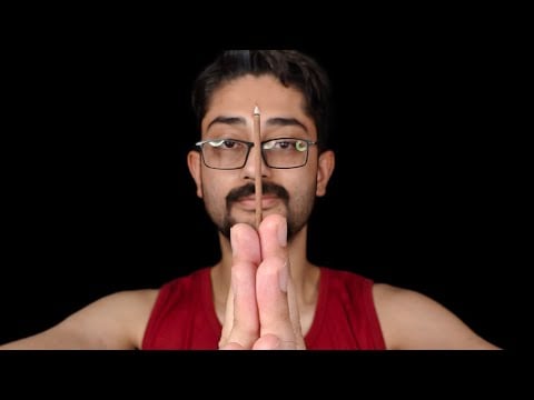 ASMR Healing - Stress Removal from Current Events