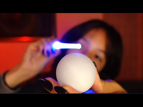 [ASMR] Los mejores VISUALES para dormir (tingly af😵)