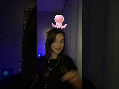 ASMR PARA DORMIR 😴 VÁRIOS GATILHOS RELAXANTES (live gravada) 