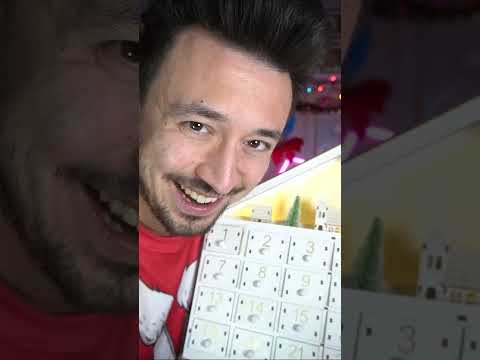 Glitter Box For CRAZY Visual ASMR