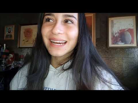 [ASMR] Hablando de mis proyectos para Wattpad | Asmr Español