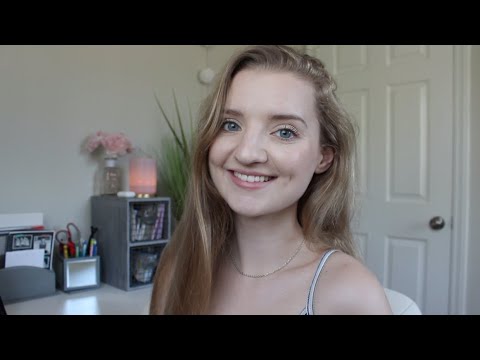 [ASMR] Whispered Q&A - Celebrating 10,000 Subscribers!!!