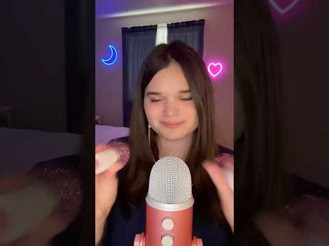 ASMR Comment or you’re sigma ✨ #asmr #fyp #asmrcommunity