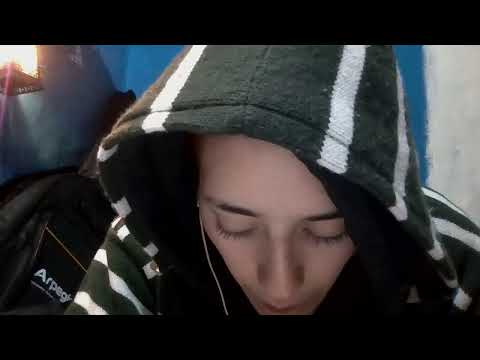 en vivo volvi"" melisunasmr novedades