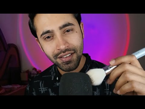 🔴 Versatile ASMR is Live for Sleep and Relaxation