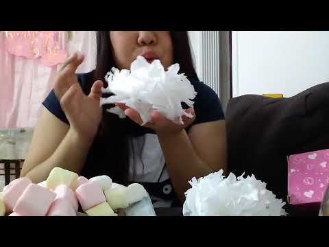 ASMR BIRTHDAY PARTY TINGLE ASSORTMENTS