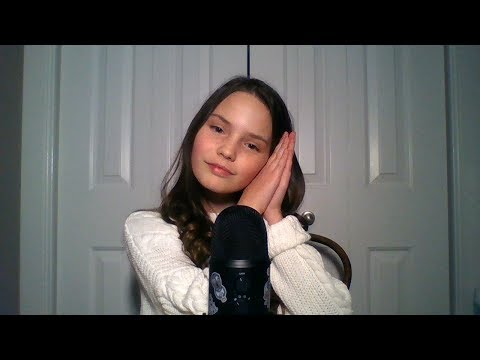 Triggers To Help You Relax/Sleep