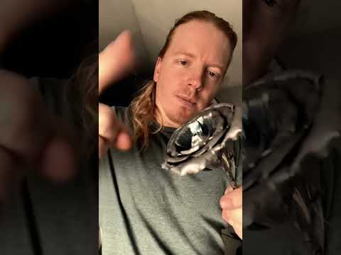 ASMR | Fastest Tapping in the World #asmr