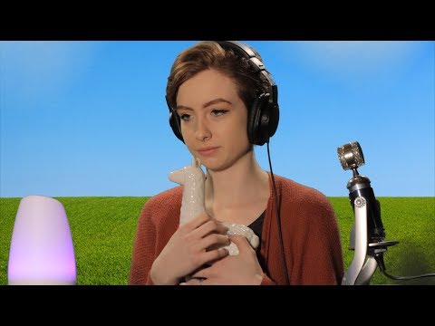 ASMR | 100 Sub Special