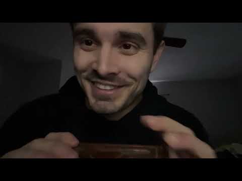 ASMR Textured Surfaces 