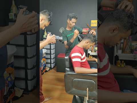 massage shooting | behind the seens | asmr #shorts #behindtheseen